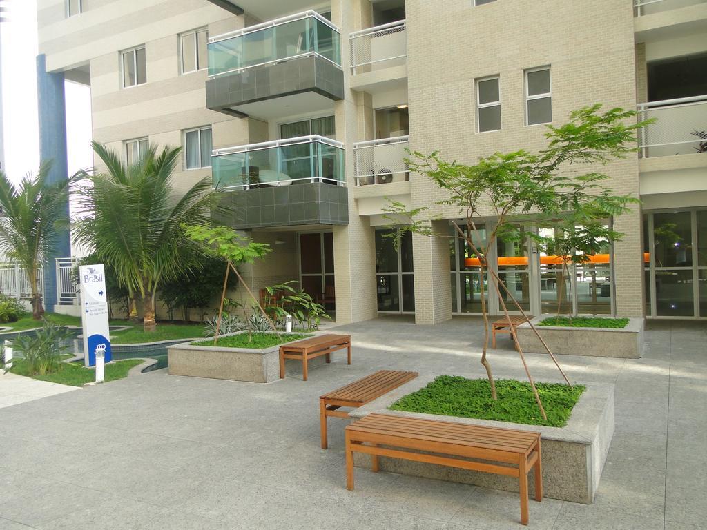 Gray Home Maceio - Condominio Jtr Exterior photo