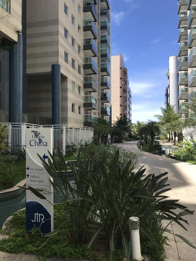 Gray Home Maceio - Condominio Jtr Exterior photo